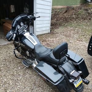 Meet your Posher, James